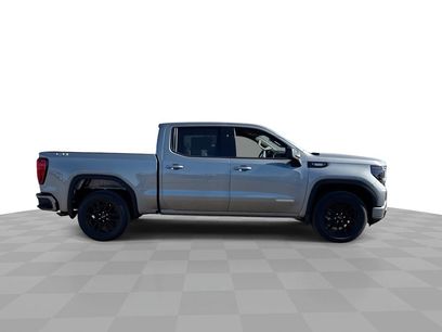 New 2026 GMC Sierra 1500 Elevation
