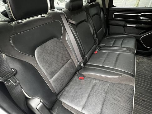 Used 2022 RAM 1500 Laramie image 40