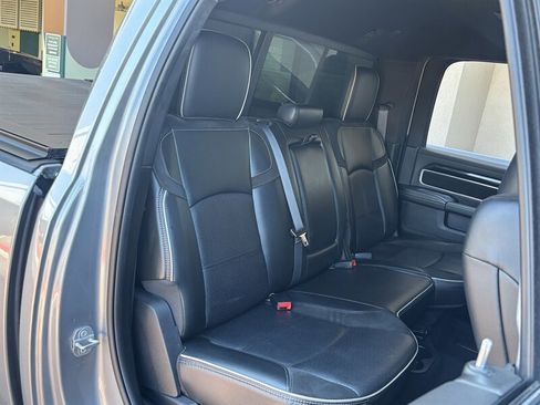 Used 2022 RAM 2500 Laramie w/ Night Edition AWD/4WD image 47