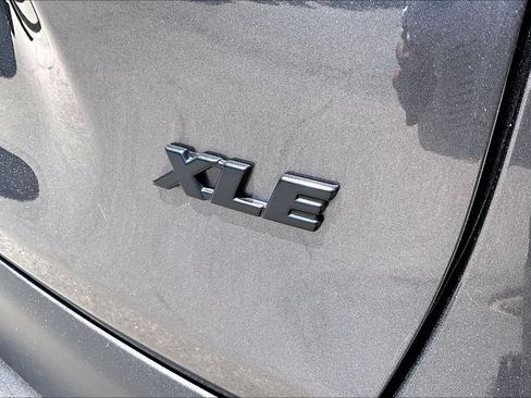 Used 2021 Toyota RAV4 XLE w/ XLE Grade Weather Package FWD image 24