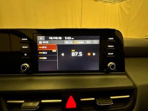 Certified 2024 Kia Seltos LX AWD/4WD image 15