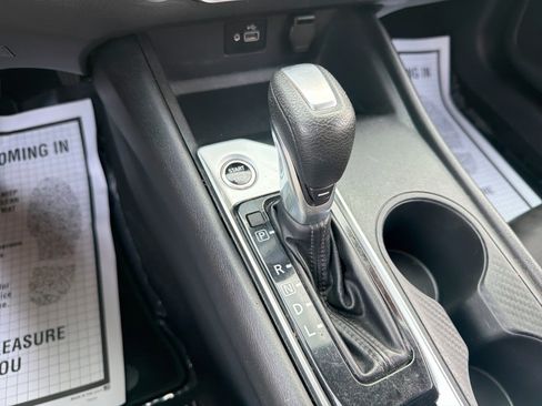 Used 2022 Nissan Altima 2.5 S FWD image 21