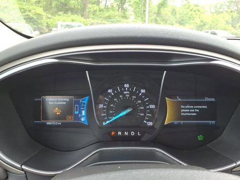 Used 2014 Ford Fusion SE w/ Equipment Group 502A FWD image 22