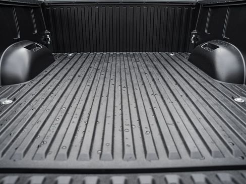 New 2026 Toyota Tundra SR5 image 10