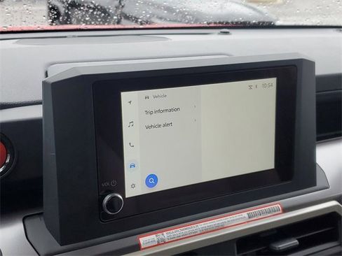 New 2025 Toyota Tacoma TRD Off-Road image 25