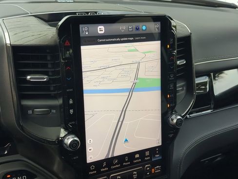 New 2026 RAM 1500 Limited image 18