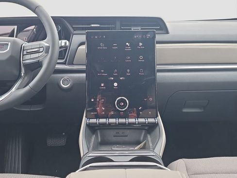 New 2026 GMC Terrain Elevation FWD image 14