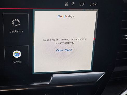 Used 2023 GMC Sierra 1500 SLT w/ SLT Premium Package image 45