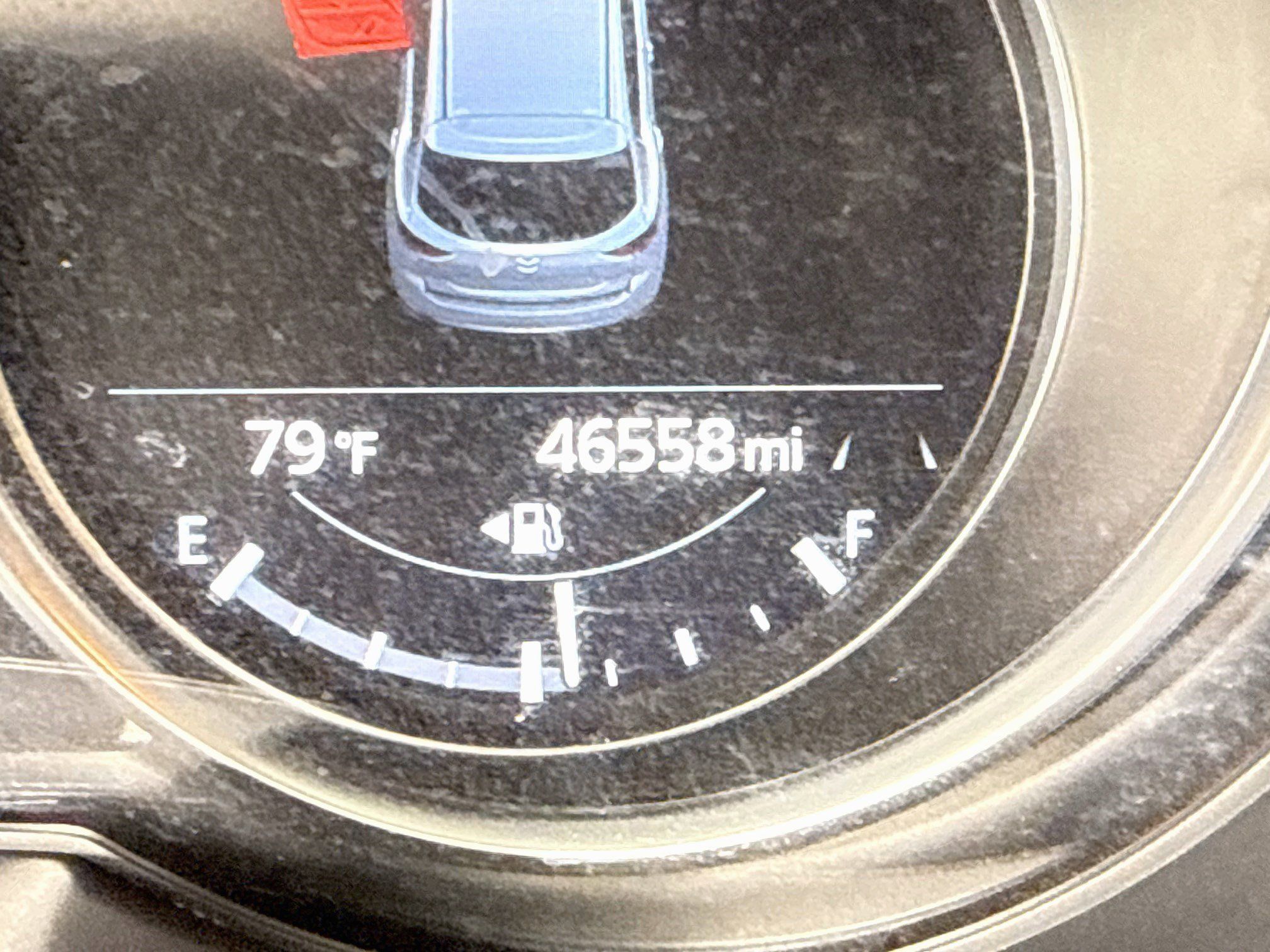 Used 2020 MAZDA CX-5 Touring FWD image 16