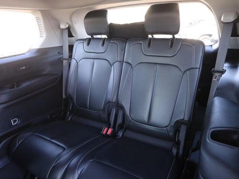 Used 2021 Jeep Grand Cherokee L Limited image 13