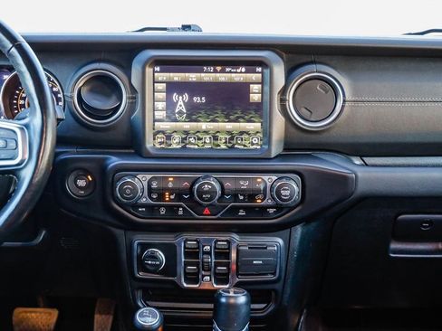 Certified 2023 Jeep Gladiator Overland w/ Popular Equipment Package image 14