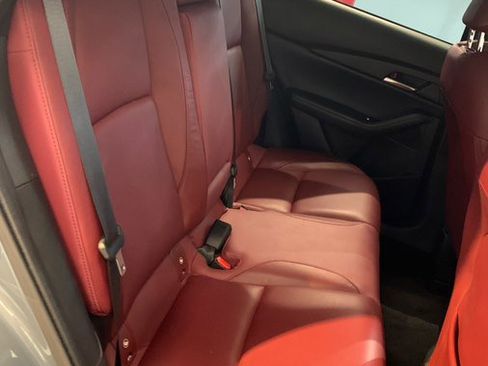 Used 2023 MAZDA CX-30 AWD 2.5 S w/ Preferred Package image 50