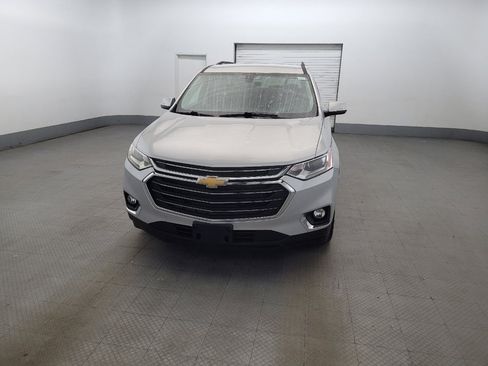 Used 2020 Chevrolet Traverse LT w/ LPO, Floor Liner Package AWD/4WD image 15