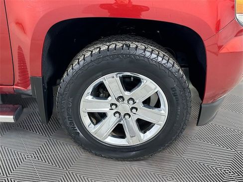 Used 2015 GMC Canyon SLT w/ Driver Alert Package image 23