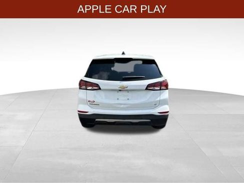 Used 2023 Chevrolet Equinox LT FWD image 6