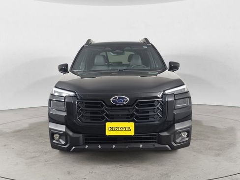 Certified 2026 Subaru Outback Limited XT image 8