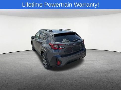 New 2026 Subaru Crosstrek 2.0i Premium AWD/4WD image 6