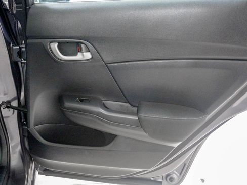 Used 2014 Honda Civic LX image 34