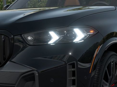 New 2026 BMW X5 sDrive40i RWD image 6