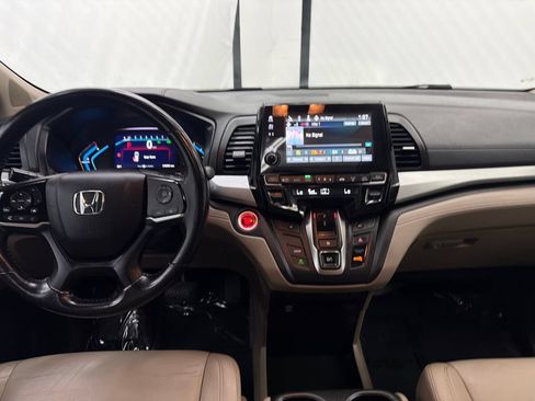 Used 2019 Honda Odyssey EX-L image 24