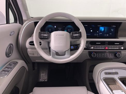New 2026 Hyundai Palisade SEL FWD image 15