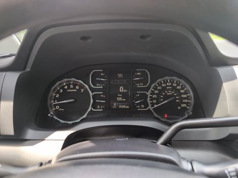 Used 2021 Toyota Tundra SR5 AWD/4WD image 21