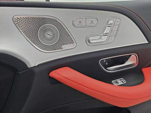 Used 2026 Mercedes-Benz GLE 53 AMG 4MATIC Coupe image 18