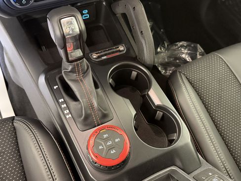 New 2025 Ford Bronco Raptor image 22