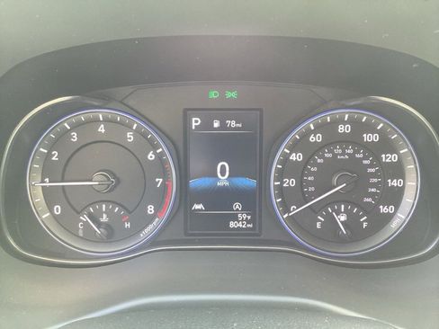 Certified 2023 Hyundai Kona SEL image 10