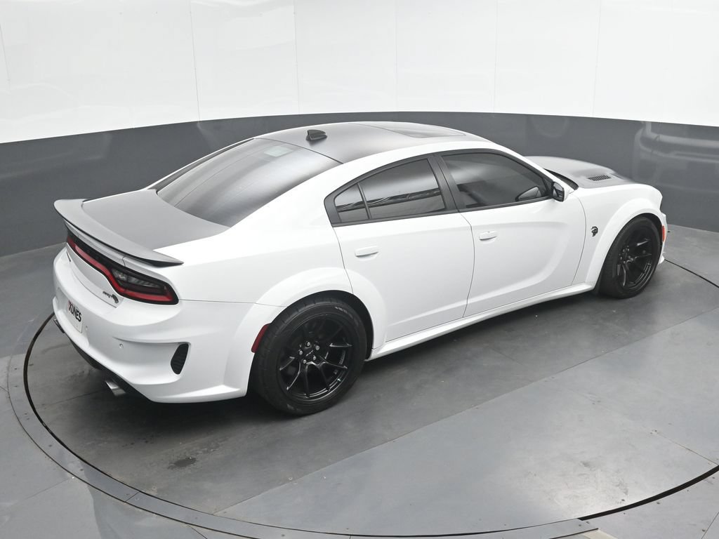 Used 2021 Dodge Charger SRT Hellcat RWD image 35