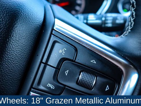 Used 2024 Chevrolet Blazer LT image 25