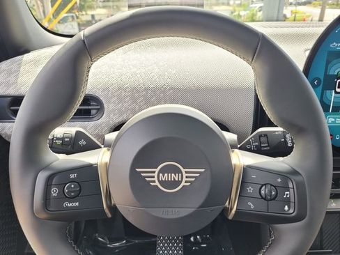 New 2026 MINI Cooper S image 25