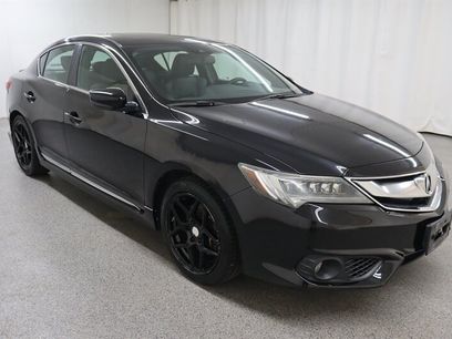 Used 2016 Acura ILX