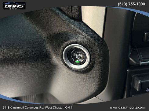 Used 2019 Chevrolet Silverado 1500 RST AWD/4WD image 49