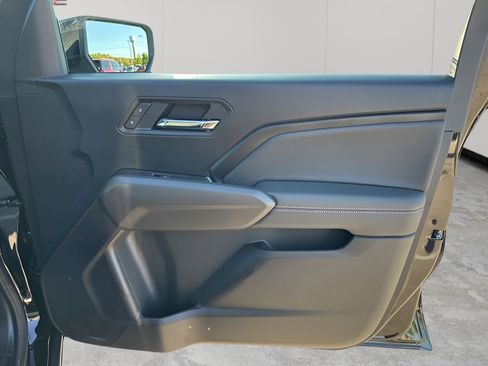 New 2026 GMC Canyon Elevation w/ Convenience Package AWD/4WD image 16