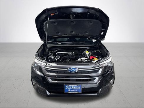 Certified 2025 Subaru Forester Premium image 23