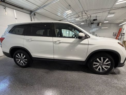 Used 2020 Honda Pilot EX-L image 6