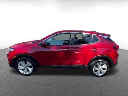Used 2026 Buick Encore GX Preferred FWD image 9