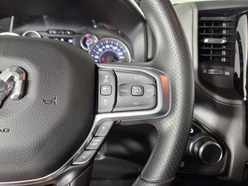 New 2026 RAM 1500 Express RWD image 18