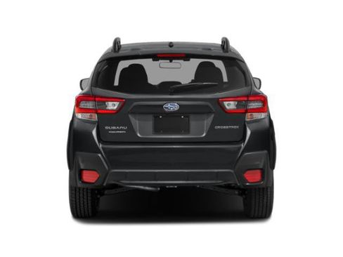 Used 2023 Subaru Crosstrek 2.0i AWD/4WD image 8