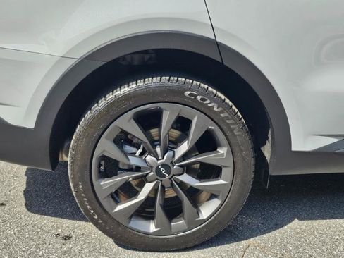 Used 2023 Kia Sorento SX Prestige AWD/4WD image 15