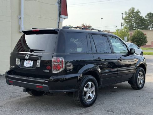 Used 2007 Honda Pilot EX image 6