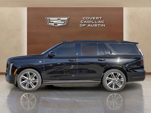 New 2025 Cadillac Escalade Sport w/ Touring Package image 4