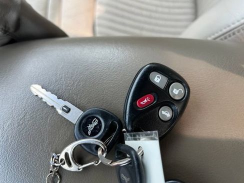Used 2003 Chevrolet Corvette Coupe w/ Preferred Equipment Group RWD image 14
