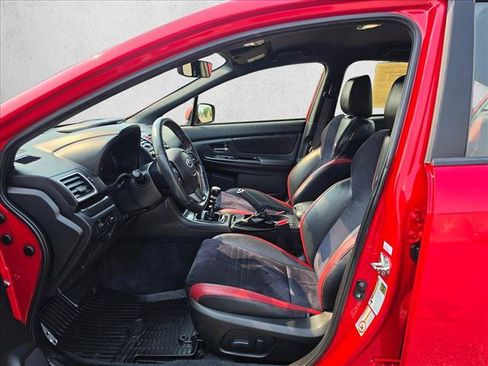 Used 2020 Subaru WRX Premium w/ Performance Package AWD/4WD image 22