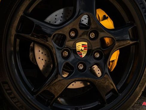 Used 2006 Porsche 911 Carrera 4S image 3