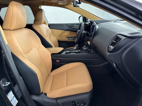 Used 2023 Lexus NX 350 AWD image 22