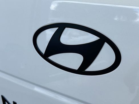 New 2026 Hyundai Santa Fe Calligraphy FWD image 22