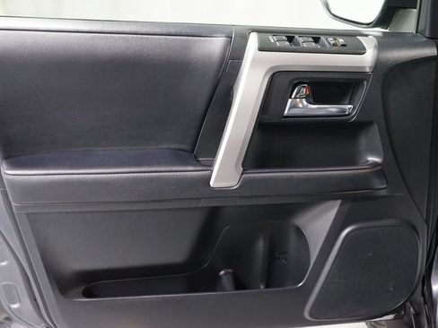 Certified 2023 Toyota 4Runner SR5 Premium w/ Moonroof Package image 31