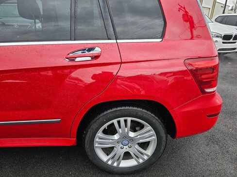 Used 2015 Mercedes-Benz GLK 350 GLK 350 4MATIC AWD 4dr SUV image 8